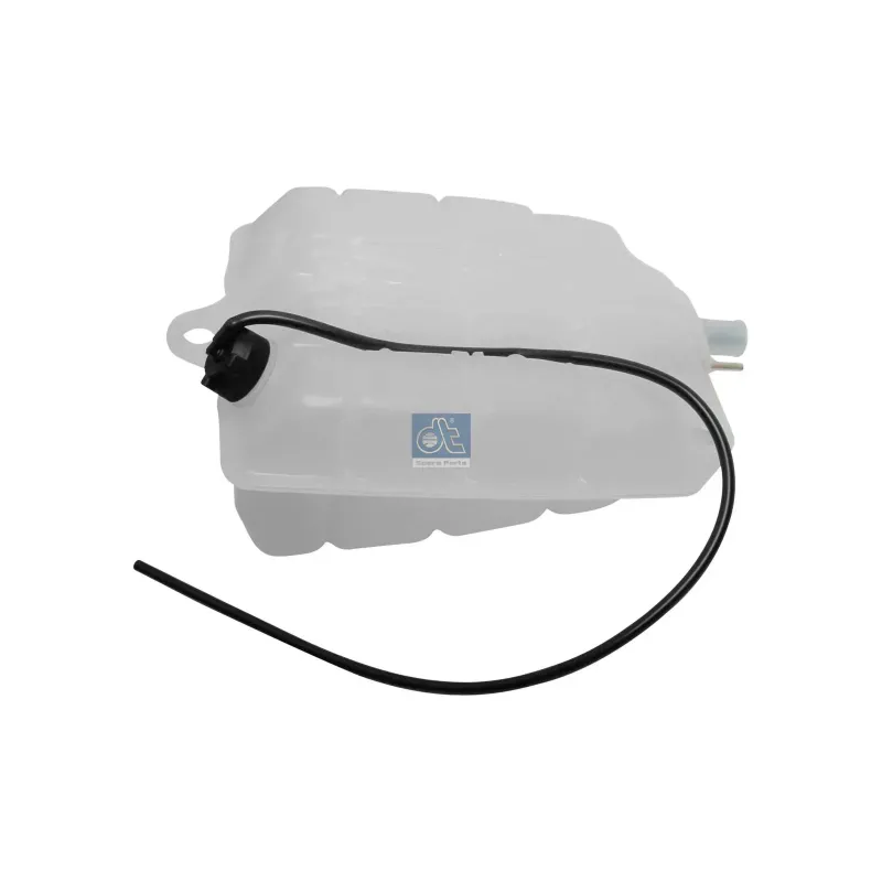 Vase d'expansion, avec couvercle Pour Iveco Eurocargo - 98426669 - ZG.00365-0008. Vase d'expansion, avec couvercle Pour Iveco Eurocargo - 98426669 - ZG.00365-0008.
