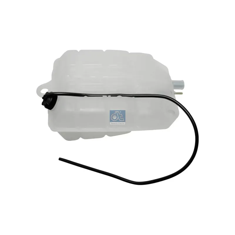 Vase d'expansion, avec couvercle Pour Iveco Eurocargo - 98426670 - ZG.00366-0008.