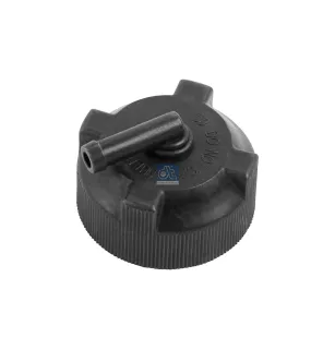 Couvercle Pour Iveco Civis, Cristalis, Daily, Eurocargo - 1306E7 - 500359823 - 99437787 - 99489567.