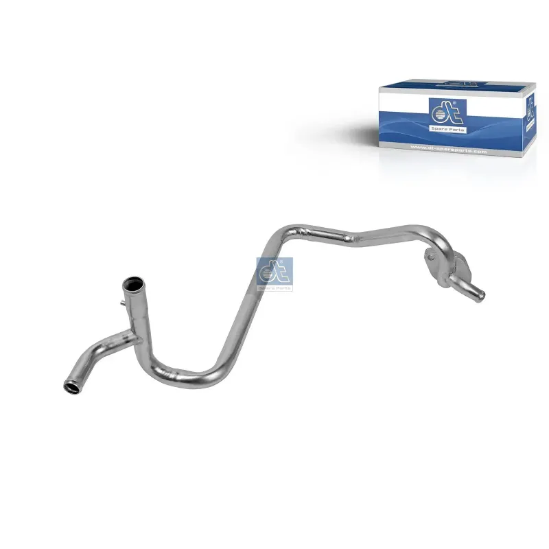 Conduite d'eau de refroidissement Pour Iveco Daily - 500326396 Conduite d'eau de refroidissement Pour Iveco Daily - 500326396
