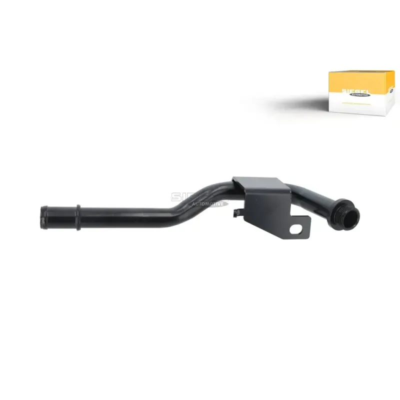 Tube de liquide de refroidissement pour Scania P, G, R, T-Serie - 2284635 - 2494417 - 2659575