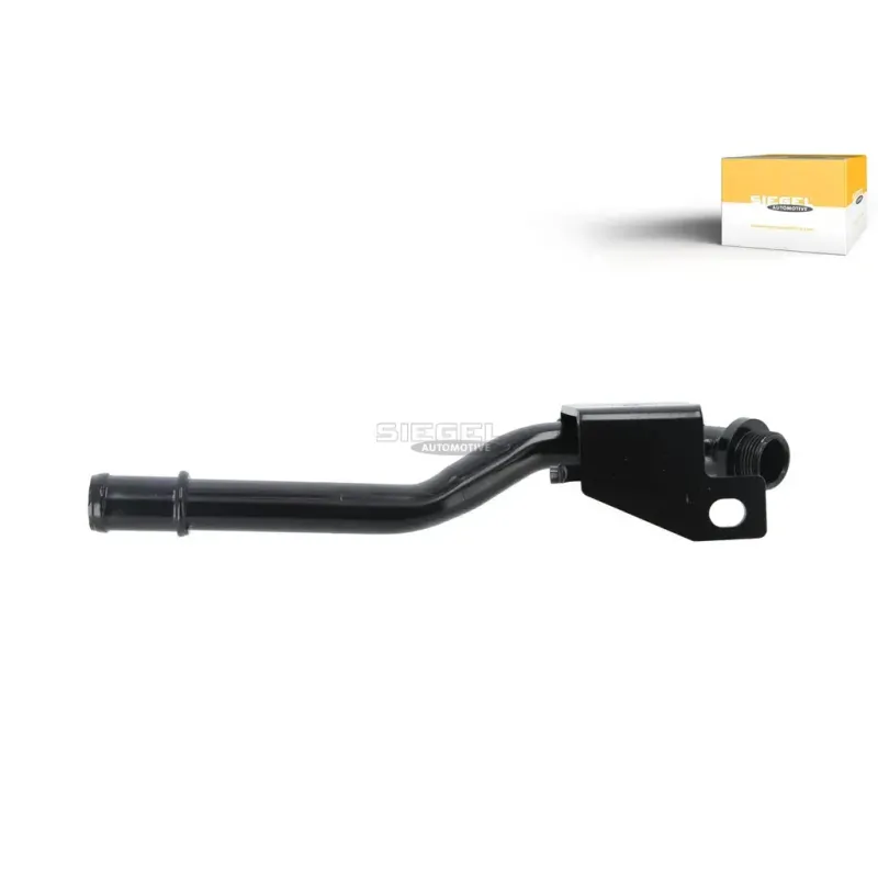 Tube de liquide de refroidissement pour Scania P, G, R, T-Serie - 2284634 - 2659560 Tube de liquide de refroidissement pour Scania P, G, R, T-Serie - 2284634 - 2659560