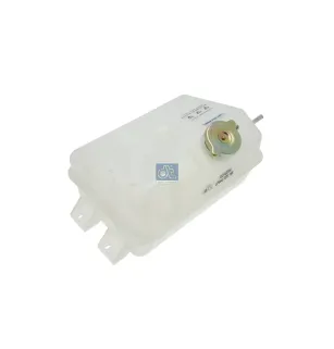 Vase d'expansion, avec couvercles, sans capteur Pour Iveco Daily - 93902289 - 93902290.