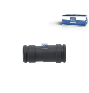 Tuyauterie d'eau de refroidissement Pour Iveco Eurocargo, Zeta - 504123603 - 98415712