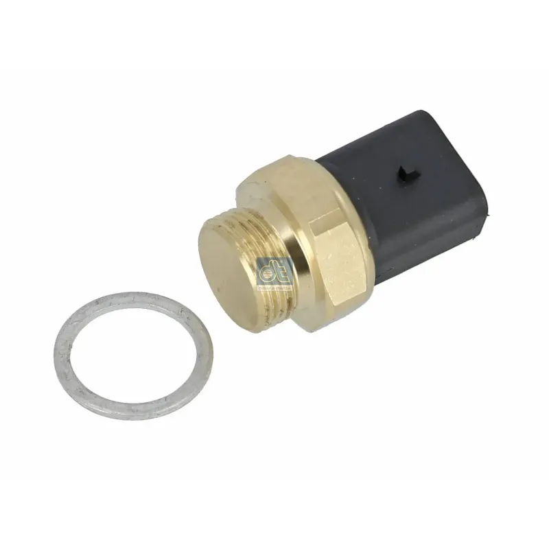 Interrupteur de température, M22 x 1,5, SW: 29, Tmin: 87 °C, Tmax: 92 °C Pour Citroën Jumper - Fiat Ducato - Iveco Daily. Interrupteur de température, M22 x 1,5, SW: 29, Tmin: 87 °C, Tmax: 92 °C Pour Citroën Jumper - Fiat Ducato - Iveco Daily.