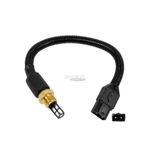 Capteur de température pour Volvo NH, FL, FH, B10, B12 - 1079339 - 8141474