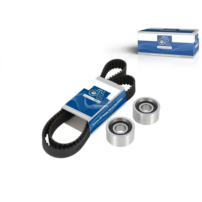Kit de distribution, W: 30 mm, 154 teeth Pour Citroën Jumper - Fiat Ducato - Iveco Daily - Nissan Interstar - Opel Movano.