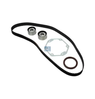 Kit de distribution Pour Iveco Daily - 07303414S2 - 7303414S2.