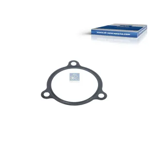 Joint, carter de thermostat Pour Iveco Arway, Crossway, EuroClass, EuroMover, EuroRider, EuroTech, Evadys, Magelys, Stralis