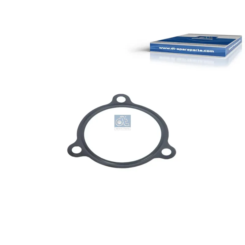 Joint, carter de thermostat Pour Iveco Arway, Crossway, EuroClass, EuroMover, EuroRider, EuroTech, Evadys, Magelys, Stralis Joint, carter de thermostat Pour Iveco Arway, Crossway, EuroClass, EuroMover, EuroRider, EuroTech, Evadys, Magelys, Stralis