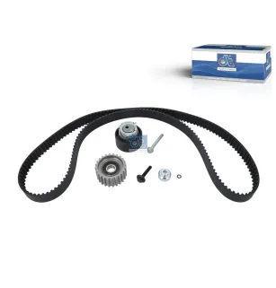 Kit de distribution, W: 30 mm, 178 teeth pour Iveco Daily - 500055844