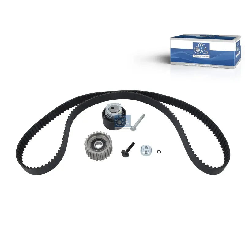 Kit de distribution, W: 30 mm, 178 teeth pour Iveco Daily - 500055844 Kit de distribution, W: 30 mm, 178 teeth pour Iveco Daily - 500055844