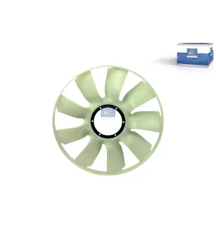 Ventilateur Pour Iveco Powerstar, Stralis, Trakker, T-Way - 504235059 - 5801807150
