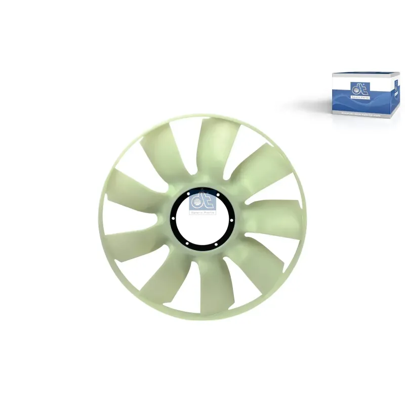 Ventilateur Pour Iveco Powerstar, Stralis, Trakker, T-Way - 504235059 - 5801807150