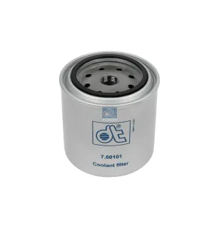 Filtre de liquide de refroidissement Pour Iveco EuroStar - 01907694 - 1907694