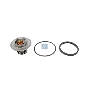 Thermostat, 79 °C Pour Citroën Jumper - Fiat Ducato - Iveco Daily - Nissan Interstar - Opel Movano - Peugeot Boxer - Renault