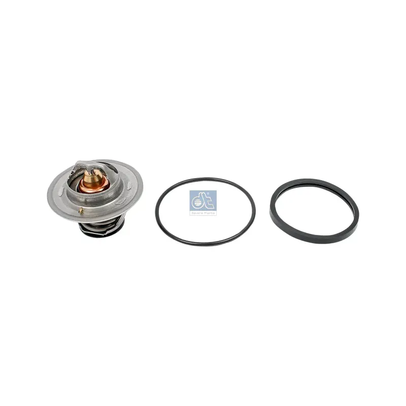 Thermostat, 79 °C Pour Citroën Jumper - Fiat Ducato - Iveco Daily - Nissan Interstar - Opel Movano - Peugeot Boxer - Renault Thermostat, 79 °C Pour Citroën Jumper - Fiat Ducato - Iveco Daily - Nissan Interstar - Opel Movano - Peugeot Boxer - Renault