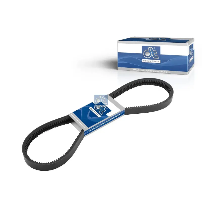 Courroie trapézoïdale composite, L: 2150 mm, 2XPB2150, 2 belts Courroie trapézoïdale composite, L: 2150 mm, 2XPB2150, 2 belts