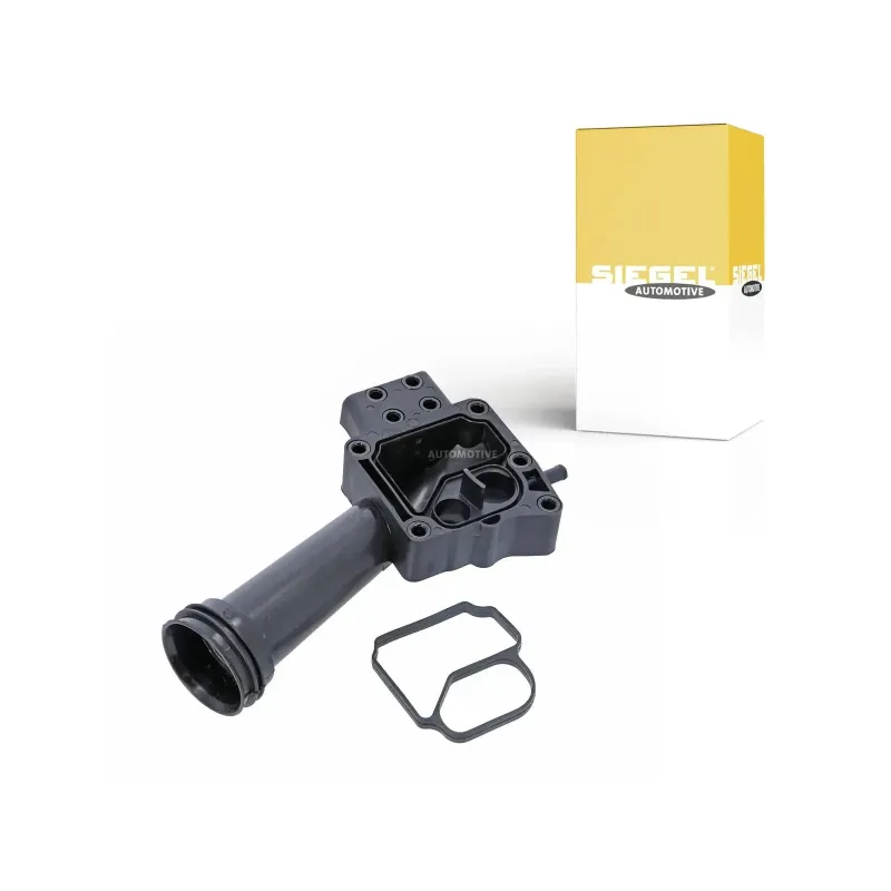 Tubulure de sortie, pompe à eau pour Renault C-Serie, K-Serie, Kerax, Magnum, Premium, T-Serie - Volvo B11 Tubulure de sortie, pompe à eau pour Renault C-Serie, K-Serie, Kerax, Magnum, Premium, T-Serie - Volvo B11