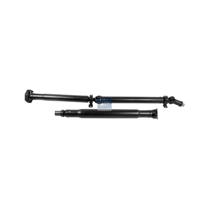 Arbre de transmission, L: 2969.1 mm, L1: 734.2 mm, L2: 1675 mm Pour Ford Transit - 1747664 - 1814844 - 1939370