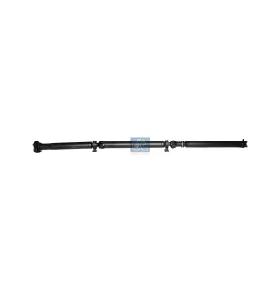 Arbre de transmission, L: 2767 mm, L1: 734.2 mm, L2: 1675 mm Pour Ford Transit - 1755402 - 1814845 - 1900839 - 1948706