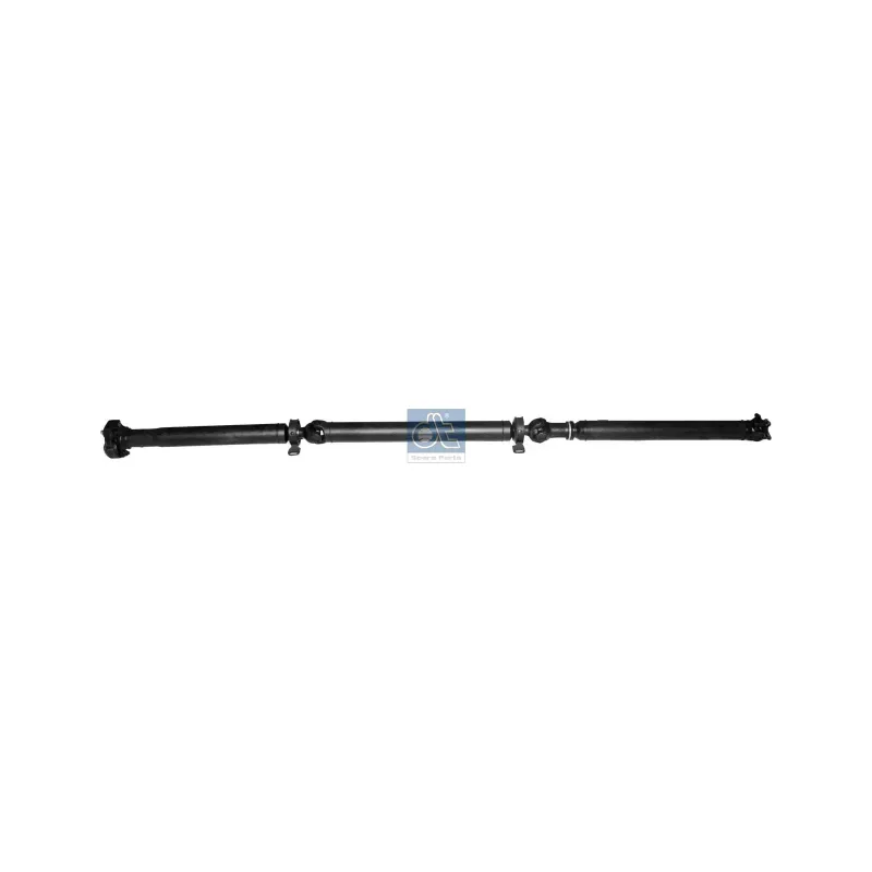 Arbre de transmission, L: 2767 mm, L1: 734.2 mm, L2: 1675 mm Pour Ford Transit - 1755402 - 1814845 - 1900839 - 1948706