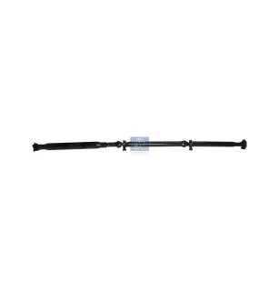 Arbre de transmission Pour Ford Transit - 1747676 - AC11-4K357-CB