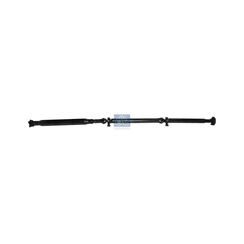 Arbre de transmission Pour Ford Transit - 1747676 - AC11-4K357-CB