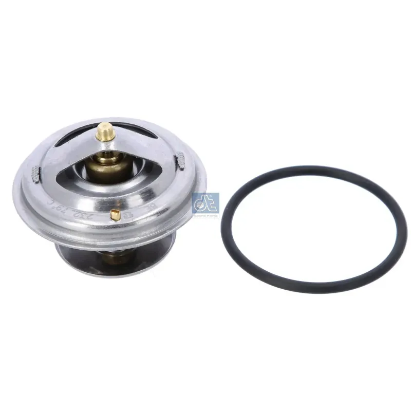 Thermostat, 79 °C Pour Iveco Domino, EuroStar, EuroTech, P/PA, Trakker, TurboStar, TurboTech - 04738169 - 4738169 - 98420718 Thermostat, 79 °C Pour Iveco Domino, EuroStar, EuroTech, P/PA, Trakker, TurboStar, TurboTech - 04738169 - 4738169 - 98420718
