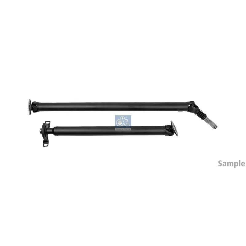 Arbre de transmission Pour Ford Transit - 2C14-4K357-BA - 3C114K357GB - 4420973