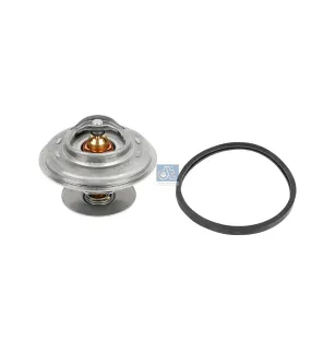 Thermostat, 79 °C Pour Iveco TurboStar - 04716264 - 04807492 - 04831783 - 4716264 - 4807492 - 4831783