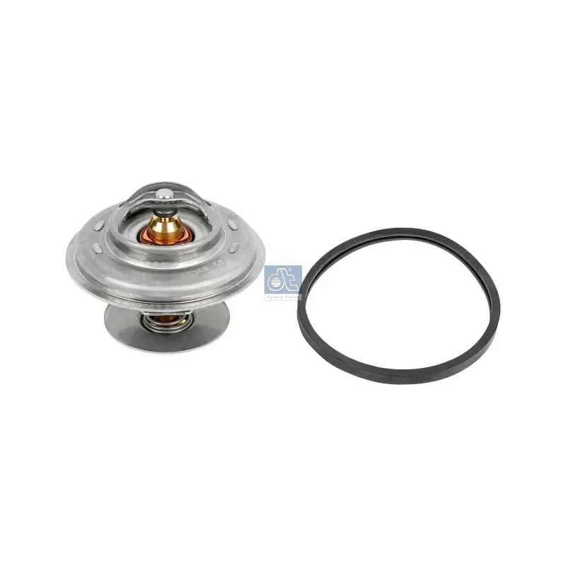Thermostat, 79 °C Pour Iveco TurboStar - 04716264 - 04807492 - 04831783 - 4716264 - 4807492 - 4831783 Thermostat, 79 °C Pour Iveco TurboStar - 04716264 - 04807492 - 04831783 - 4716264 - 4807492 - 4831783