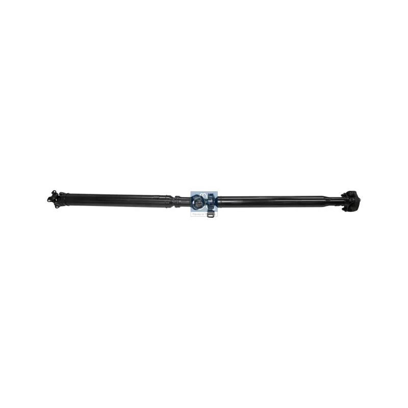 Arbre de transmission Pour Ford Transit - 1836714 - AC11-4K145-BB