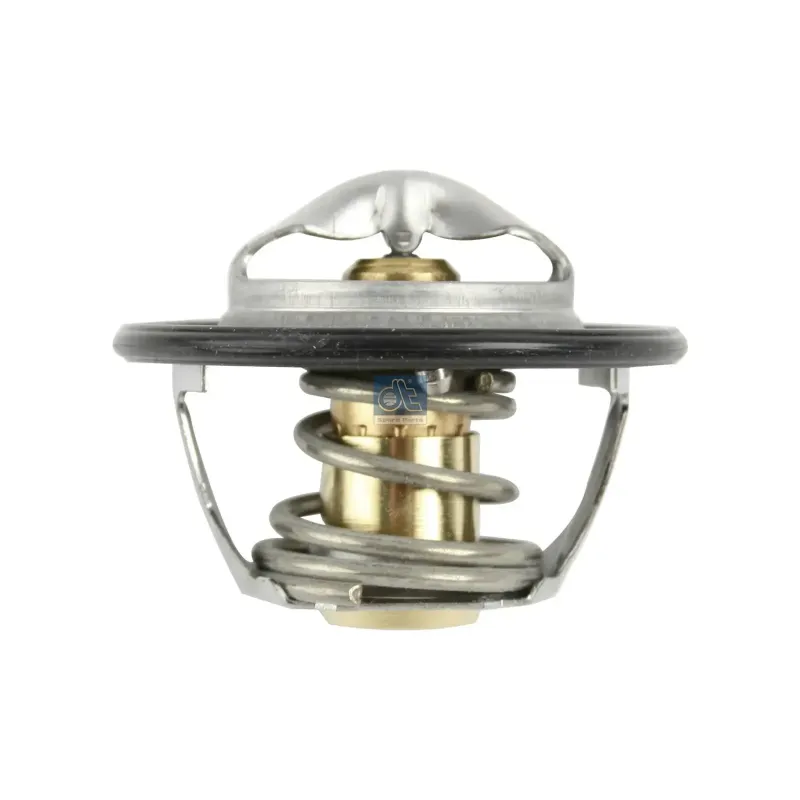 Thermostat, 82 °C Pour Iveco Eurocargo - DAF LF, CF, XB, XD - 1706015 - BG5X8575AA - 504014236 - 504031212 - 504258346 Thermostat, 82 °C Pour Iveco Eurocargo - DAF LF, CF, XB, XD - 1706015 - BG5X8575AA - 504014236 - 504031212 - 504258346