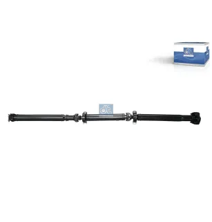 Arbre de transmission Pour Ford Transit - 2457250 - BK31-4K357-BG