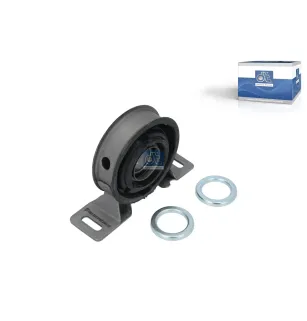 Palier central, d: 30 mm Pour Ford Transit - 1810012 - 4060617 - 4104708 - 6635542 - 7239265 - 95VB-4826-AA - 99VB-4826-AB