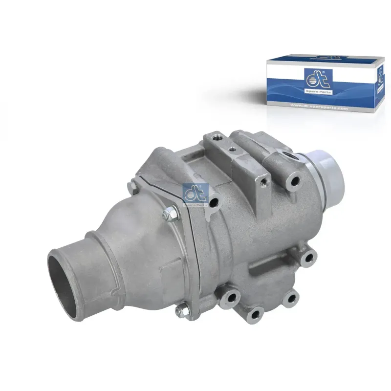 Thermostat Pour Iveco S-Way, X-Way - 5801982253 Thermostat Pour Iveco S-Way, X-Way - 5801982253