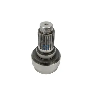 Manchon à souder pour Scania L, P, G, R, S-Serie, P, G, R, T-Serie - 1424698