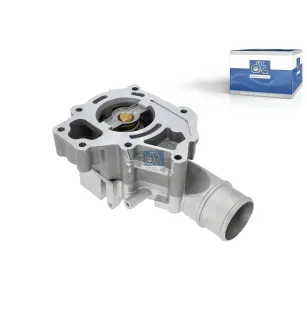 Thermostat Pour Astra HD9 - Iveco Stralis, S-Way, Trakker, T-Way, X-Way - 5801611461 - 5802006484