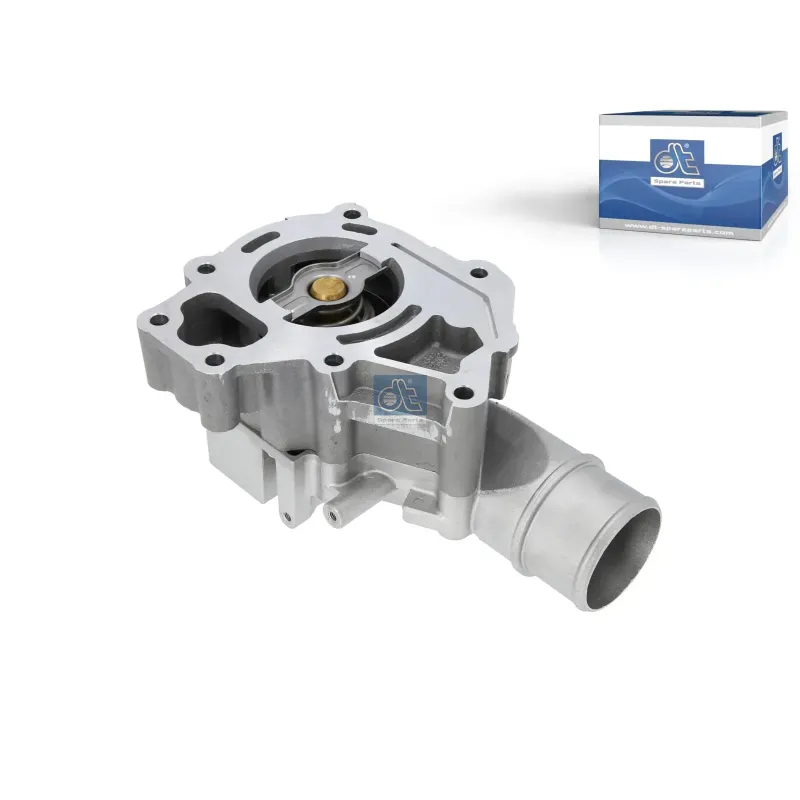 Thermostat Pour Astra HD9 - Iveco Stralis, S-Way, Trakker, T-Way, X-Way - 5801611461 - 5802006484 Thermostat Pour Astra HD9 - Iveco Stralis, S-Way, Trakker, T-Way, X-Way - 5801611461 - 5802006484