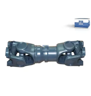 Arbre de transmission Pour Volvo FM - 22000698