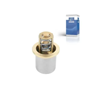 Thermostat, 82 °C Pour Iveco EuroMover, EuroStar, EuroTech, Powerstar, Stralis, Trakker - 98498322