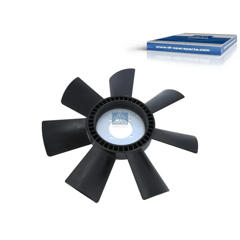 Ventilateur Pour Iveco Eurocargo, EuroTech - 98468151 Ventilateur Pour Iveco Eurocargo, EuroTech - 98468151