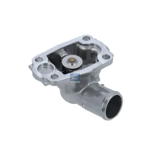 Thermostat, 80 °C Pour Iveco Daily - 504353905