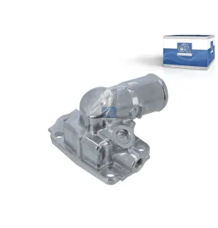 Thermostat, 80 °C Pour Iveco Daily - 504353905