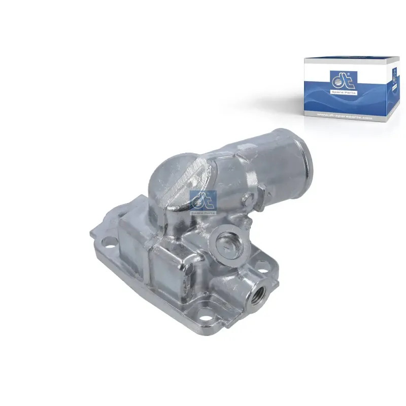 Thermostat, 80 °C Pour Iveco Daily - 504353905