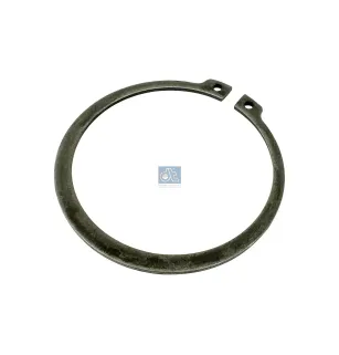 Anneau de sûreté, d: 85 mm, S: 3 mm Pour Volvo FE, B11, B12, B13, B5, B8, B9, FH, FM, NH, VAH, VHD, VM, VN, VT
