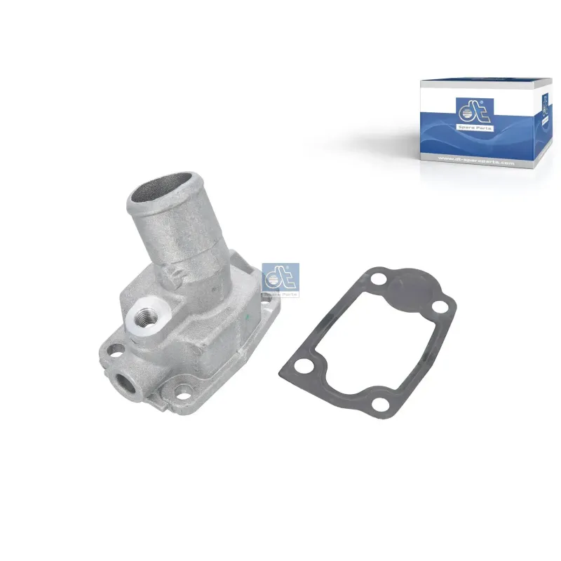 Thermostat Pour Iveco Daily - 504150562