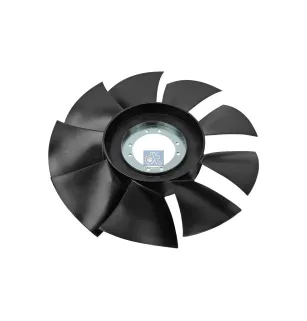 Ventilateur, D: 420 mm Pour Iveco Daily - 504154349