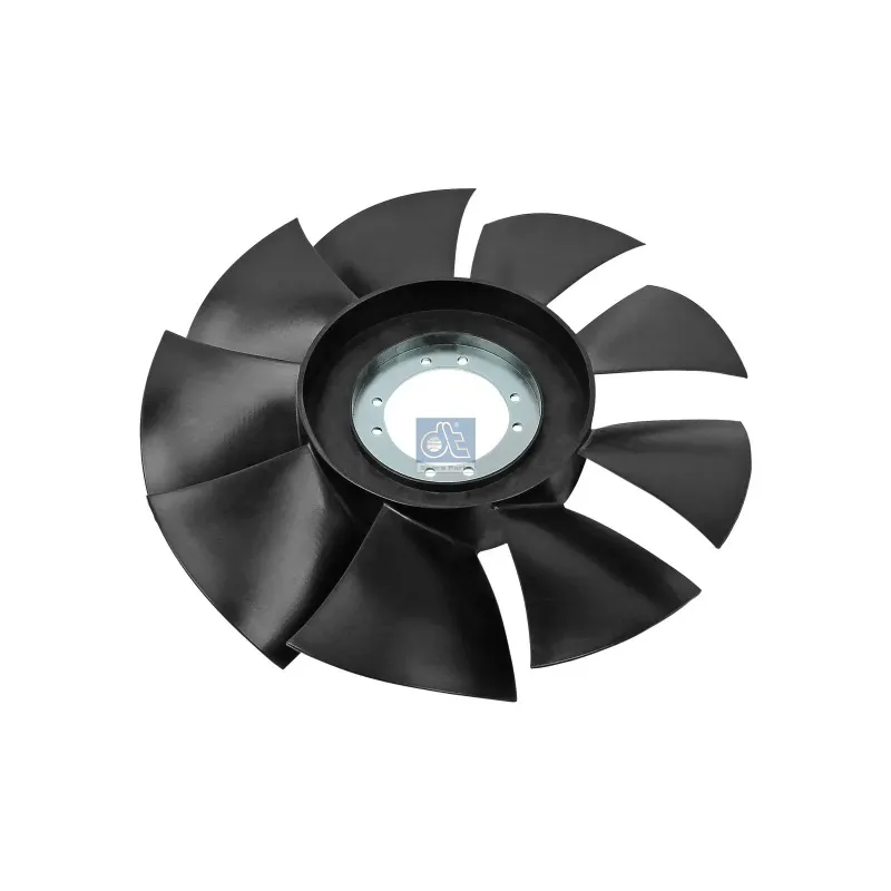 Ventilateur, D: 420 mm Pour Iveco Daily - 504154349